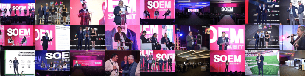 Event Safety Through Failure SOEM Summit